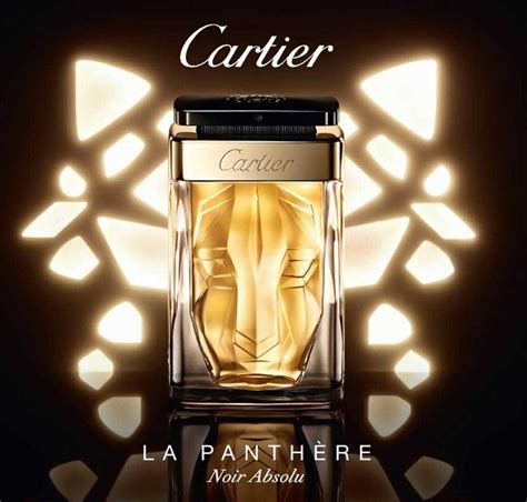 la panthere Cartier for women